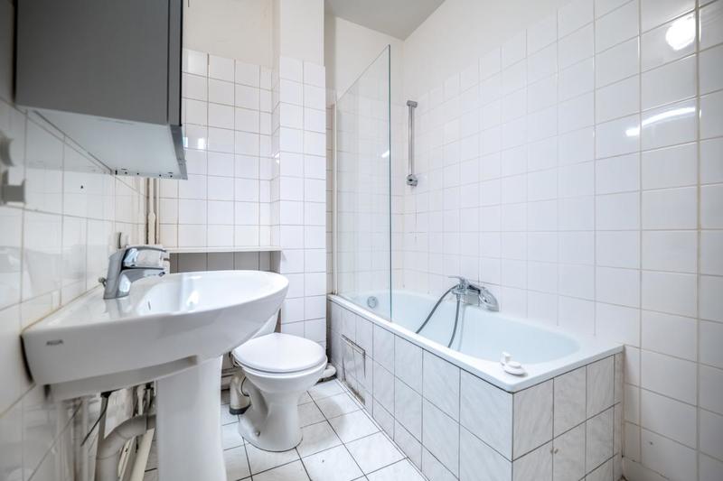 Appartement - 64 m² - 2 pièces