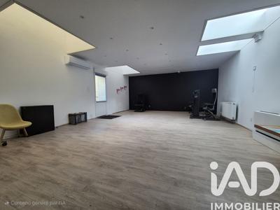 Immeuble - 220 m²