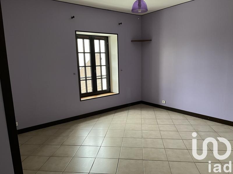 Maison de village - 280 m² - 7 pièces