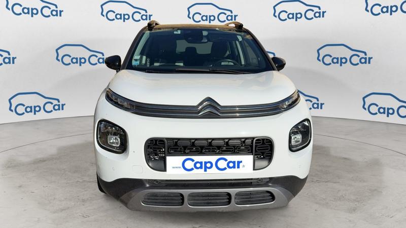 Citroën C3 Aircross 1.2 PureTech 110 Shine