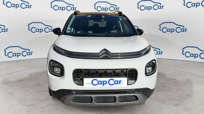 Citroën C3 Aircross 1.2 PureTech 110 Shine