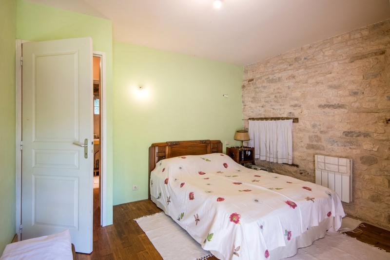 Maison - 124 m² - 5 pièces