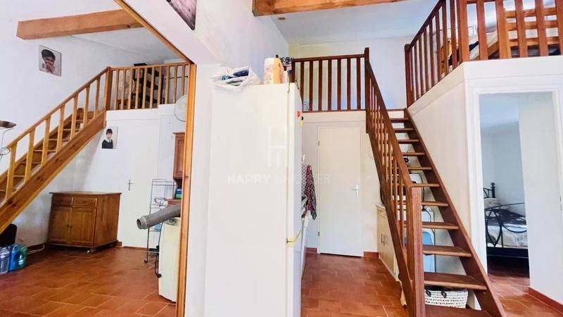 Villa - 52 m² - 5 pièces