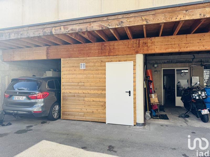 Local commercial - 130 m²