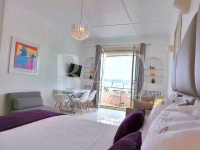 Appartement - 32 m² - 2 pièces