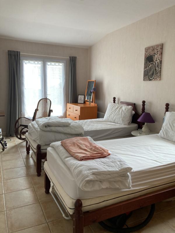 Villa - 122 m² - 5 pièces