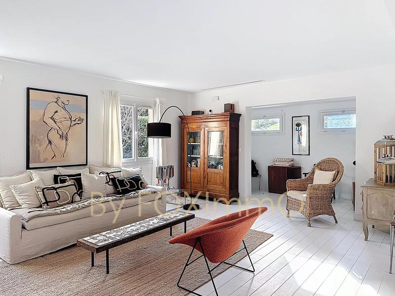 Villa - 134 m² - 4 pièces