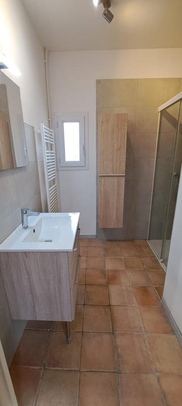 Maison ancienne - 70 m² - 4 pièces