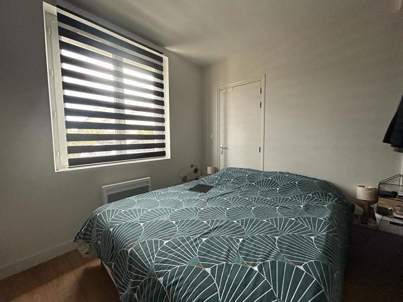 Maison - 60 m² - 4 pièces