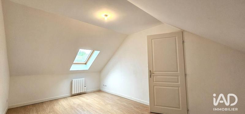 Appartement - 103 m² - 5 pièces