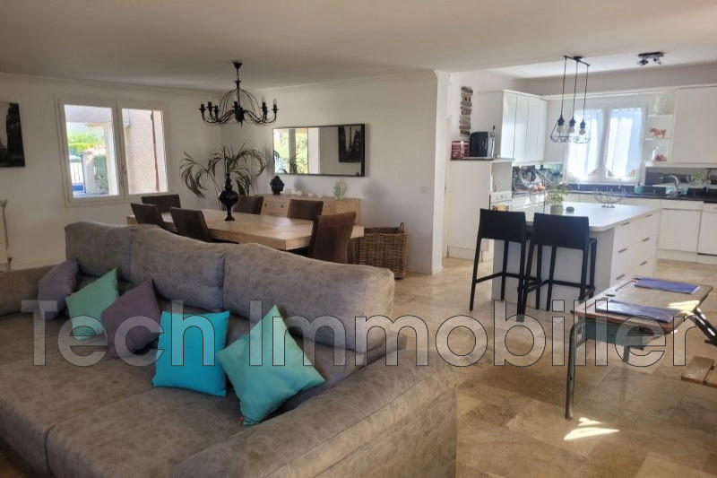 Villa - 138 m² - 5 pièces