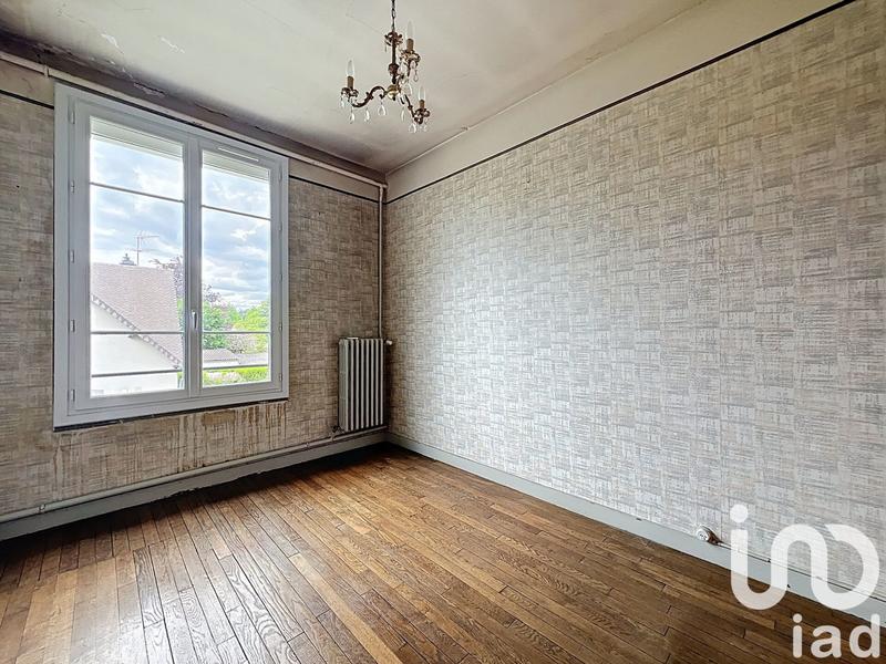 Maison - 142 m² - 5 pièces