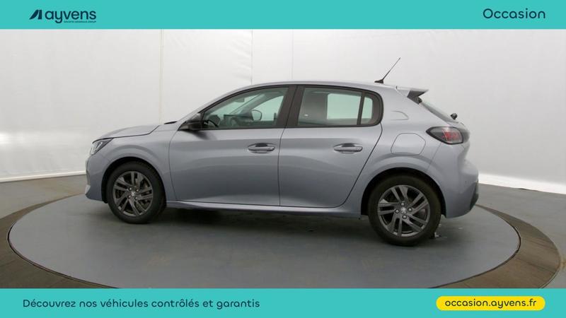 Peugeot 208 1.2 PureTech 100ch s&amp;S Active Pack