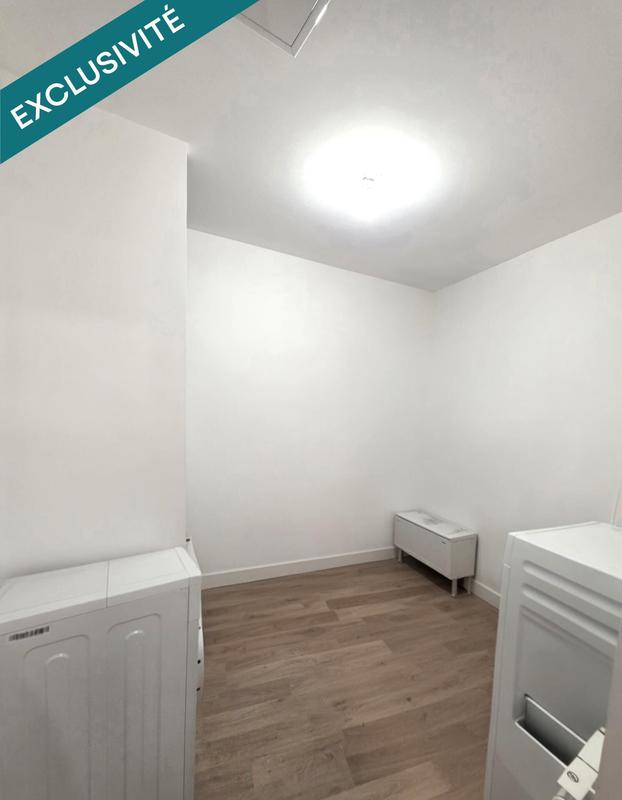 Maison de village - 86 m² - 4 pièces