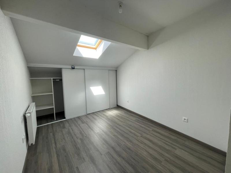 Appartement - 79 m² - 4 pièces