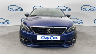Peugeot 308 Sw 1.5 BlueHDi 130 Active Business