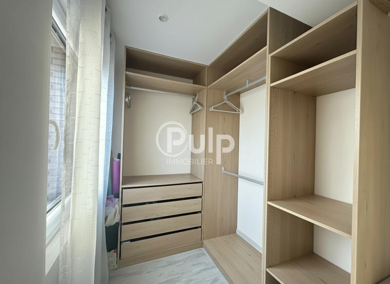 Maison - 158 m² - 6 pièces