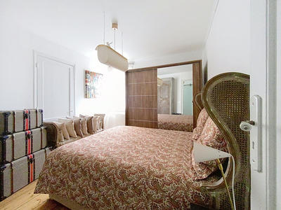 Appartement - 75 m² - 3 pièces