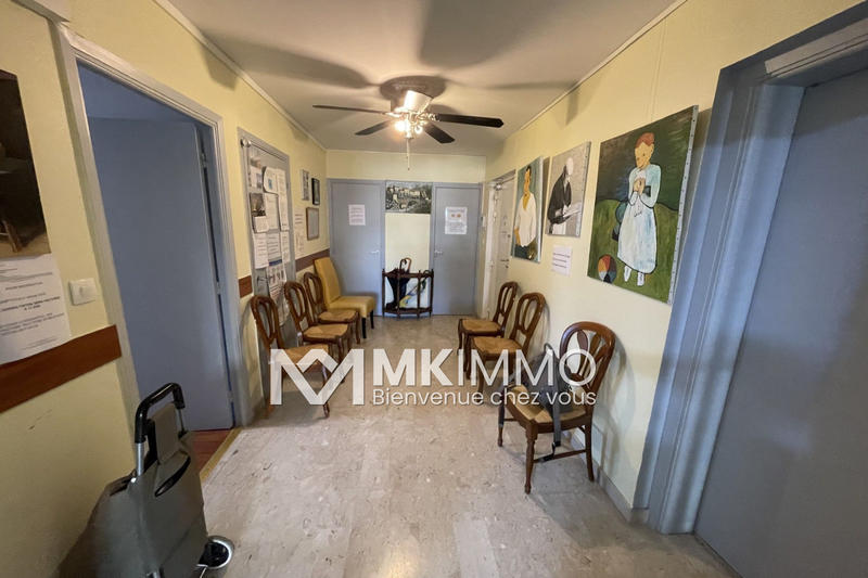 Local commercial - 130 m²