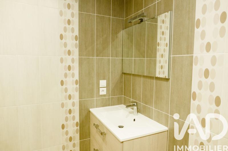 Maison - 107 m² - 5 pièces