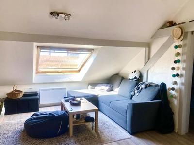 Appartement - 27 m² - 2 pièces