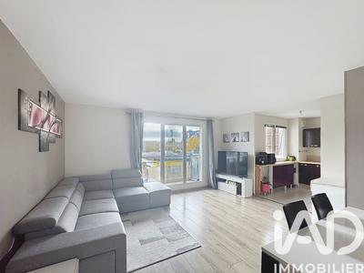 Appartement - 69 m² - 3 pièces