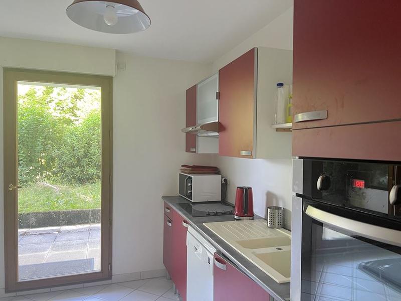 Appartement - 53 m² - 2 pièces