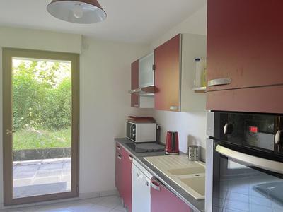 Appartement - 53 m² - 2 pièces