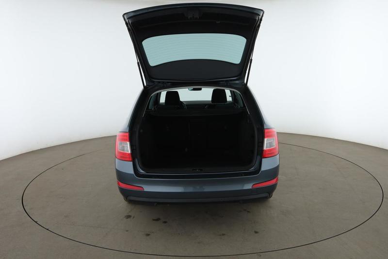 Skoda Octavia Combi 1.6 Tdi Green Tec Edition 110 ch