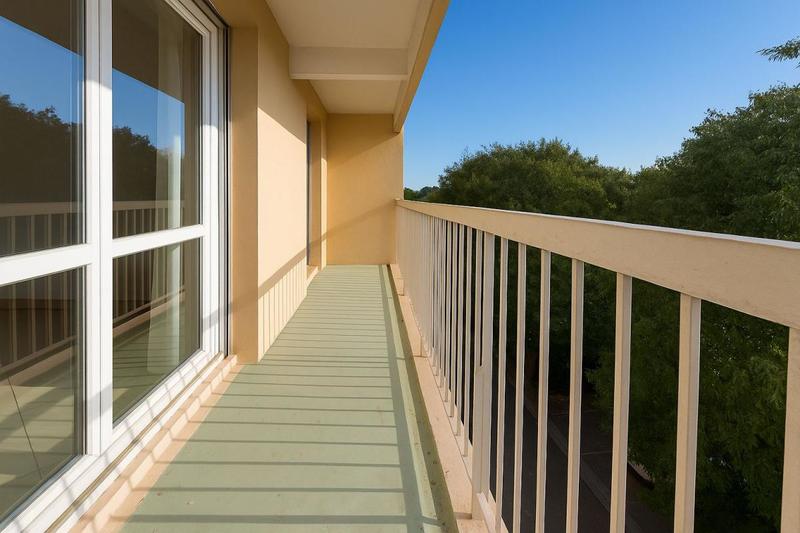 Appartement - 97 m² - 4 pièces