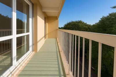 Appartement - 97 m² - 4 pièces