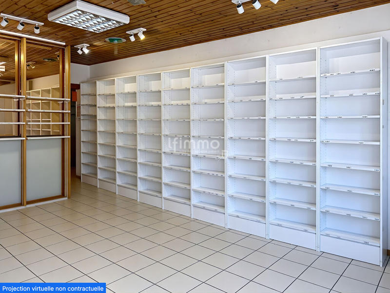 Maison - 290 m² - 11 pièces