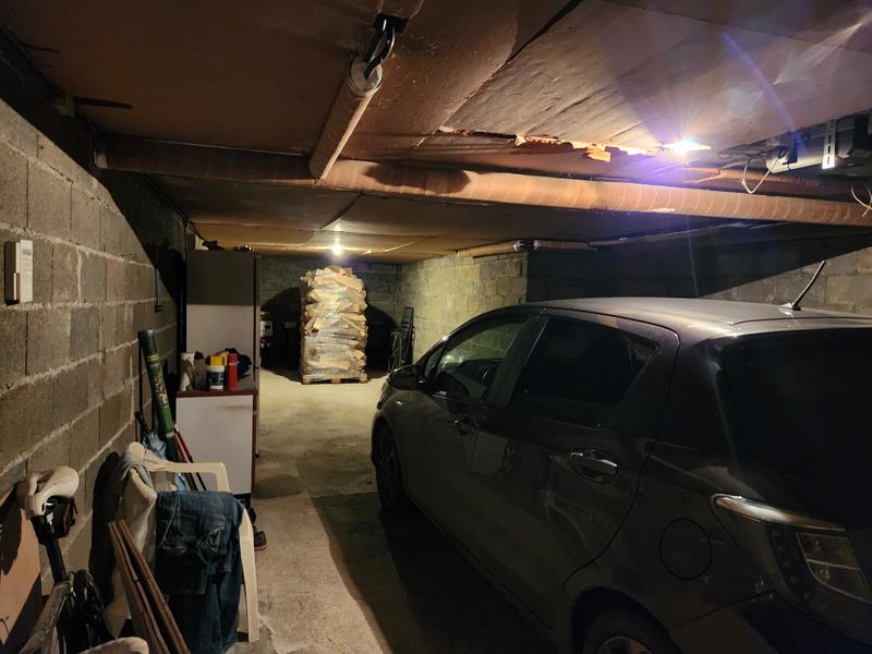 Maison - 93 m² - 5 pièces