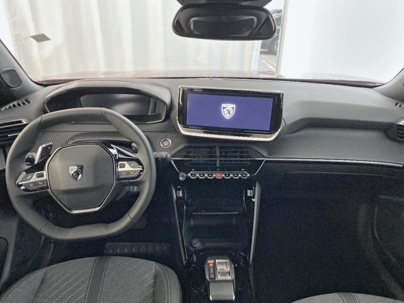 Peugeot 2008 II Hybrid 145 e-Dcs6 Allure