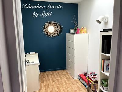 Maison - 135 m² - 8 pièces