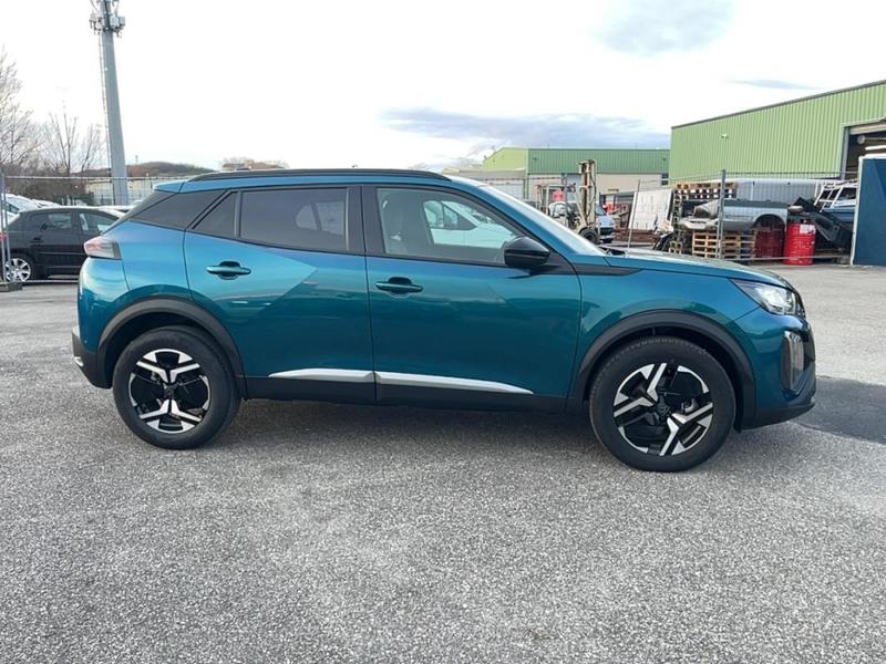 Peugeot 2008 II Hybrid 145 e-Dcs6 Allure