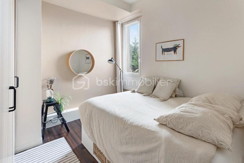 Appartement - 52 m² - 3 pièces