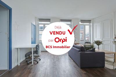 Appartement - 49 m² - 2 pièces