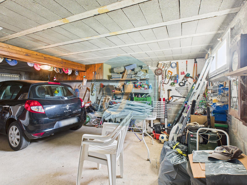 Maison - 73 m² - 3 pièces