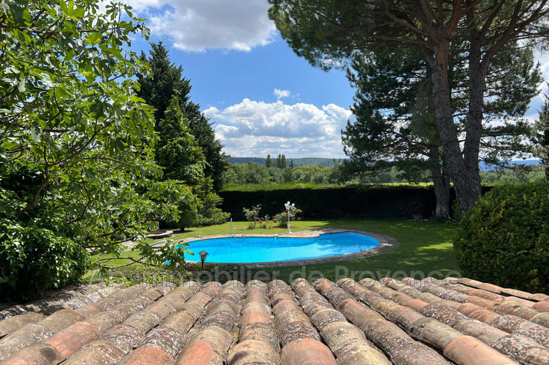 Maison en pierre - 160 m² - 6 pièces