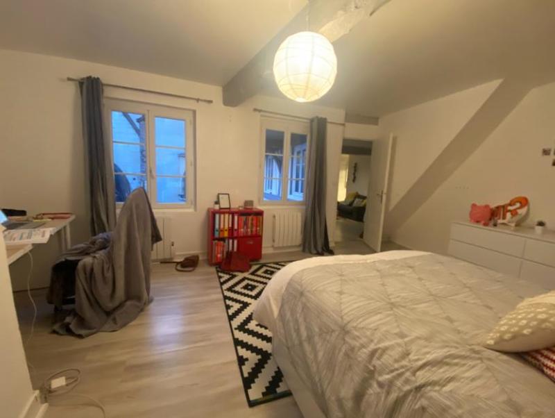 Appartement - 80 m² - 3 pièces