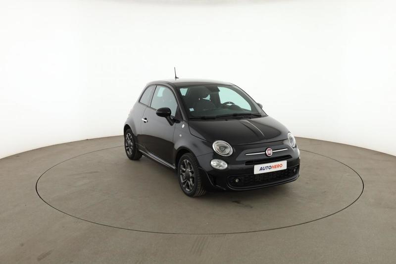 Fiat 500 1.0 Hybride Bsg Hey Google 70 ch