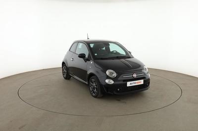 Fiat 500 1.0 Hybride Bsg Hey Google 70 ch