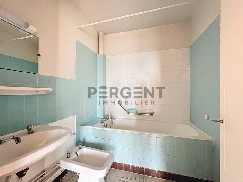 Appartement - 79 m² - 4 pièces