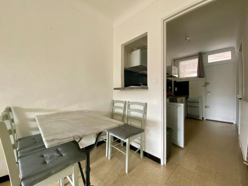 Studio - 29 m² - 1 pièce