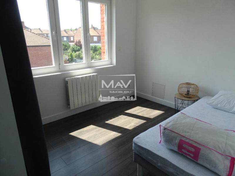 Appartement - 78 m² - 4 pièces