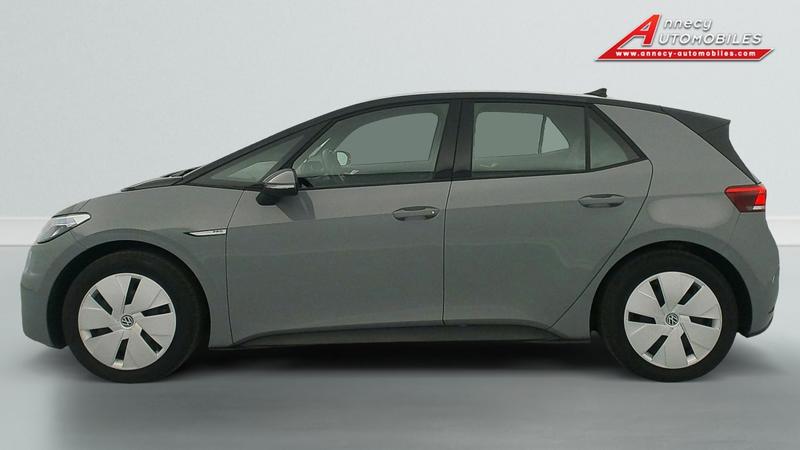 Volkswagen Id.3 204 ch Pro Performance Life