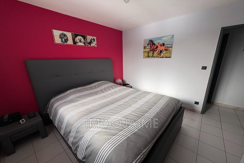 Villa - 87 m² - 4 pièces