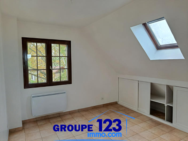 Maison - 97 m² - 5 pièces