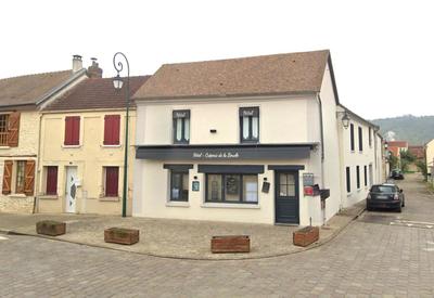 Maison ancienne - 310 m² - 11 pièces